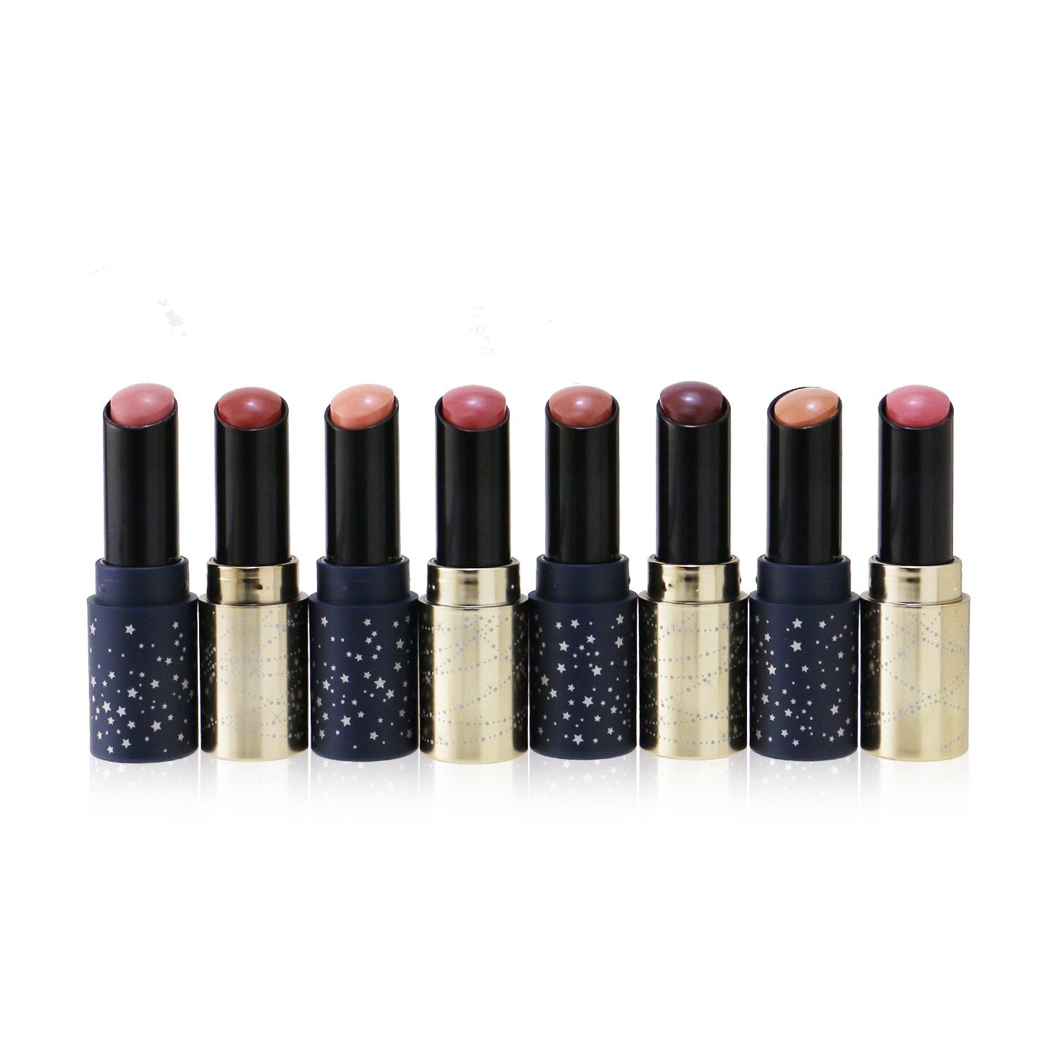 Celestial Magic Mini Gen Nude Radiant Lipstick Collection